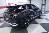 2025 Kia Sportage - Preview 7