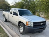 2010 Chevrolet Silverado 1500 - Preview 12