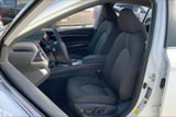 2024 Toyota Camry - Preview 7
