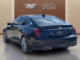 2026 Cadillac CT5 - Preview 6