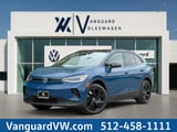 2026 Volkswagen ID.4 - Preview 2
