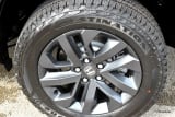 2026 Honda Ridgeline - Preview 5