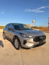 2023 Ford Escape - Preview 2