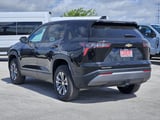 2027 Chevrolet Equinox - Preview 4