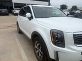 2020 Kia Telluride - Preview 6