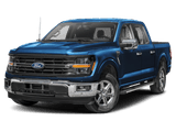 2025 Ford F-150 - Preview 6