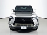 2024 Lexus GX - Preview 3