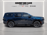 2026 Jeep Grand Wagoneer - Preview 11