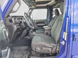 2018 Jeep Wrangler - Preview 15