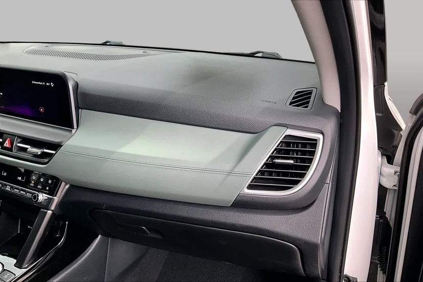 2024 Kia Seltos - Image 3