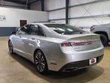 2017 Lincoln MKZ - Preview 6