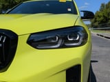 2023 BMW X3 - Preview 3