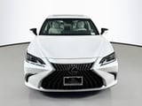 2025 Lexus ES - Preview 2
