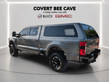 2024 Ford F-250 - Preview 7