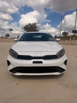 2023 Kia Forte - Preview 3