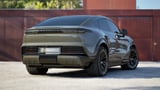 2026 Porsche Cayenne - Preview 9