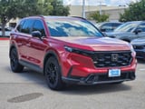 2023 Honda CR-V - Preview 3
