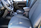 2026 Jeep Wrangler - Preview 8