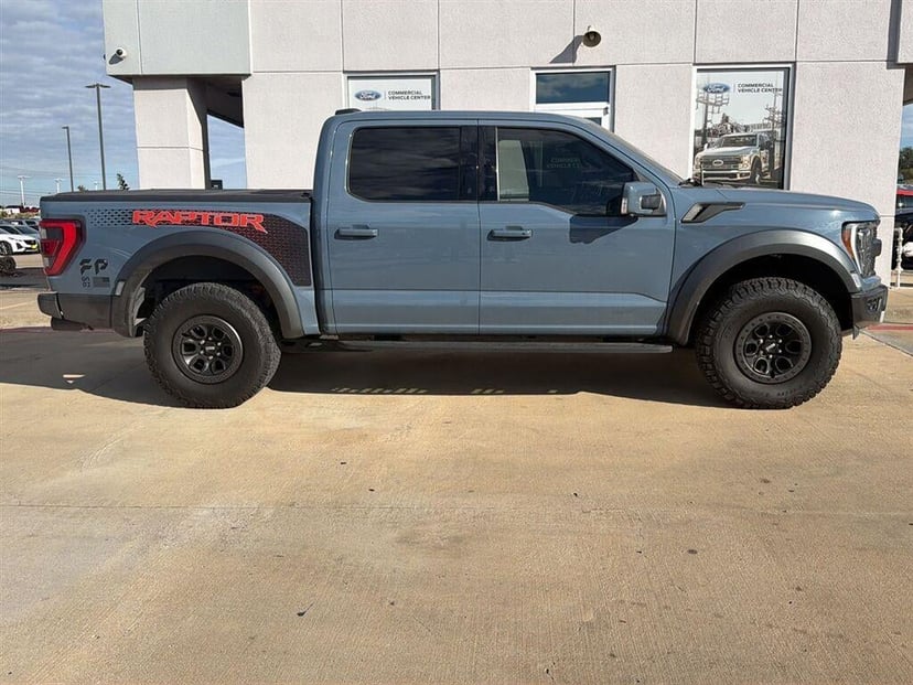 2023 Ford F-150 - Image 1
