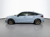2024 Honda Civic - Preview 8