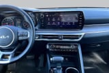 2023 Kia K5 - Preview 6