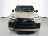 2026 Lexus LX - Preview 2