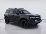 2026 Ford Bronco Sport - Preview 7