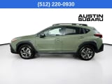 2026 Subaru Crosstrek - Preview 4