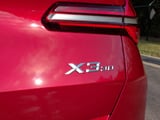 2026 BMW X3 - Preview 11
