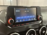 2025 Nissan Sentra - Preview 13