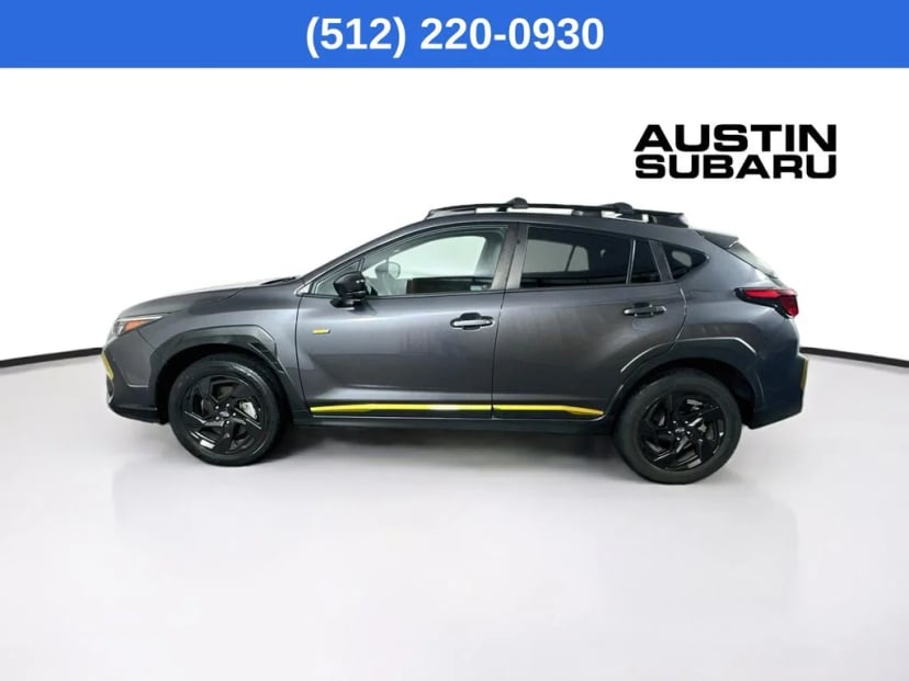 2024 Subaru Crosstrek - Image 2