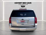 2020 Chevrolet Suburban - Preview 8