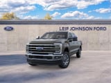 2026 Ford Super Duty - Preview 2