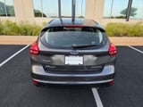 2018 Ford Focus - Preview 7