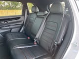 2027 Honda CR-V - Preview 14