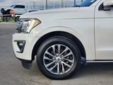 2018 Ford Expedition MAX - Preview 9