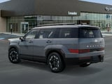 2026 Hyundai Santa Fe - Preview 5
