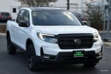 2026 Honda Ridgeline - Preview 2