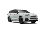 2026 Lexus TX - Preview 4
