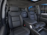 2026 Chevrolet Silverado - Preview 16
