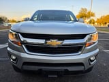2015 Chevrolet Colorado - Preview 3