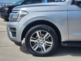 2024 Ford Expedition Max - Preview 9