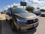 2021 Honda Odyssey - Preview 2
