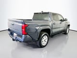 2025 Toyota Tacoma - Preview 5