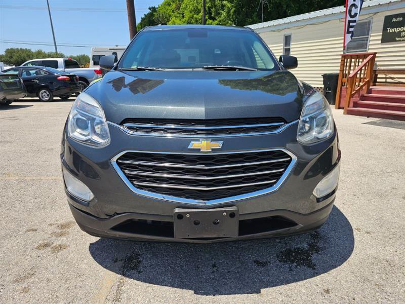 2017 Chevrolet Equinox - Image 3