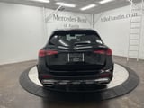2026 Mercedes-Benz GLC - Preview 6