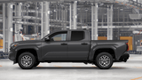 2026 Toyota Tacoma - Preview 4