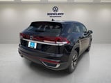 2026 Volkswagen Atlas Cross Sport - Preview 5