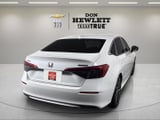 2022 Honda Civic - Preview 5