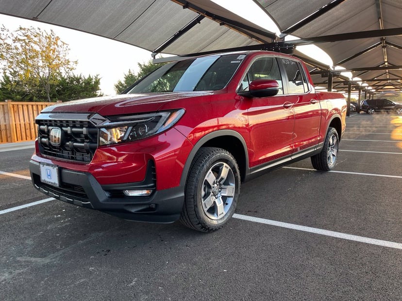 2026 Honda Ridgeline - Image 1